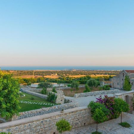Baglio Cella - Appartamenti Per Vacanze Modica Kültér fotó
