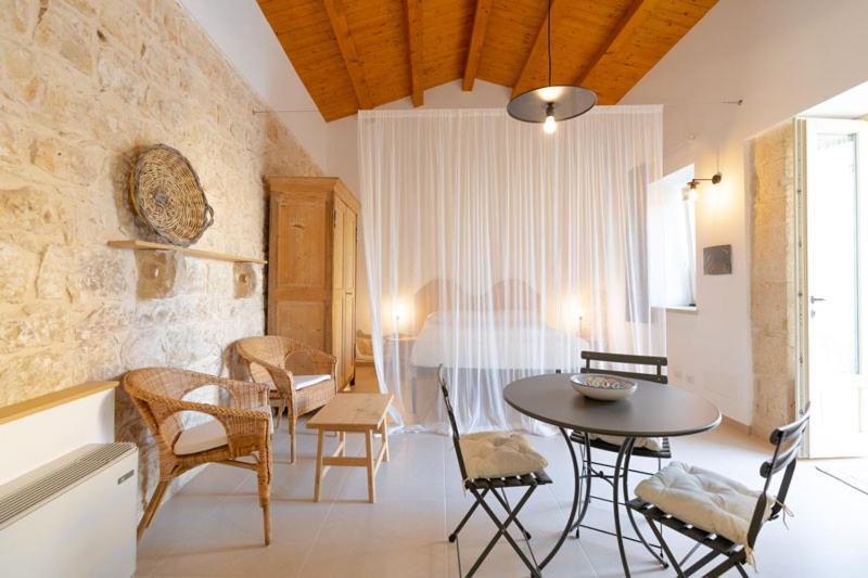 Baglio Cella - Appartamenti Per Vacanze Modica Kültér fotó