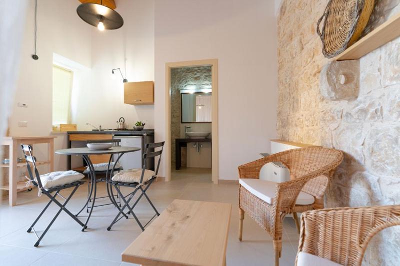 Baglio Cella - Appartamenti Per Vacanze Modica Kültér fotó