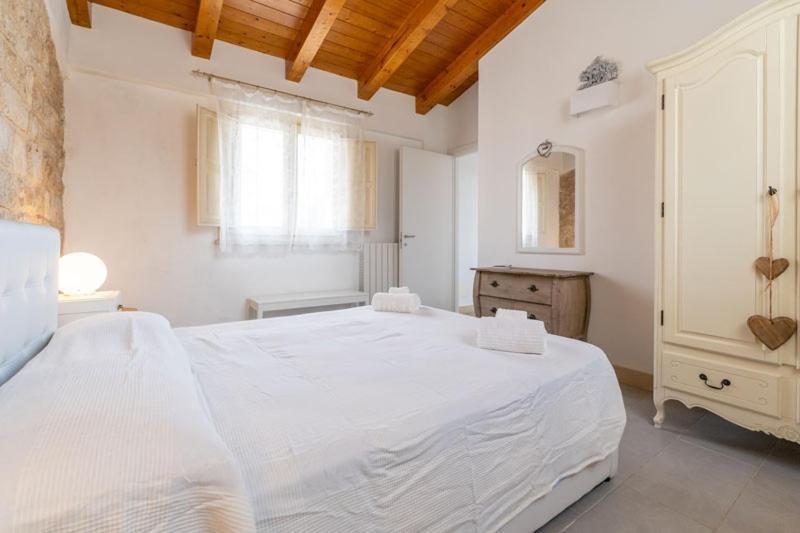 Baglio Cella - Appartamenti Per Vacanze Modica Kültér fotó