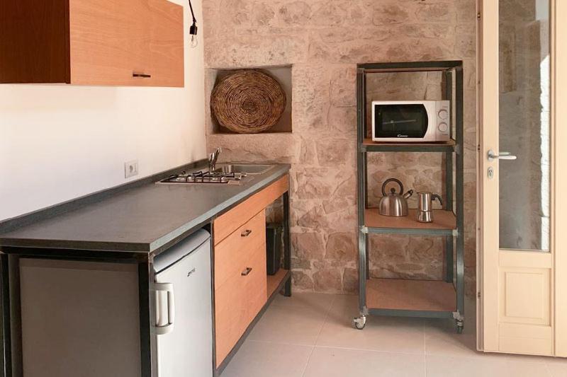 Baglio Cella - Appartamenti Per Vacanze Modica Kültér fotó