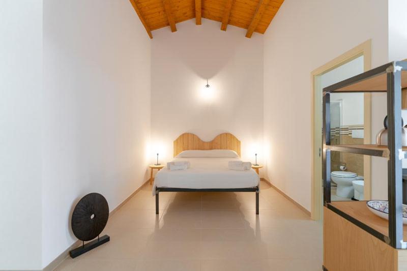 Baglio Cella - Appartamenti Per Vacanze Modica Kültér fotó
